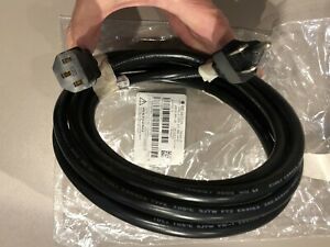 Power Cords (Beckman Coulter Unicel DxH 800)