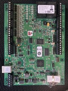 RS2 EP-1502 2 DOOR MERCURY CONTROLLER