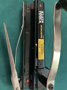 Klein Tools 53725 BX and Armored Cable Cutter