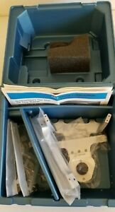Dental Vericheck Instrument Assembly - Denar Corp - (#180001)