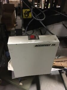 accufast FX feeder