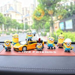Cute and creative car interior decorations car decoration products
