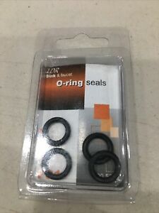 ORING STERLING / PRICE FAUCET 3/8&#034; ID X 9/16&#034; OD X 3/32 WALL 4/CRD, Part No 5532