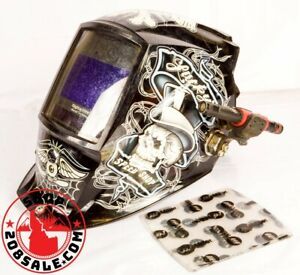 MILLER WELDERS DIGITAL ELITE WELDING HELMET (SLB027205)