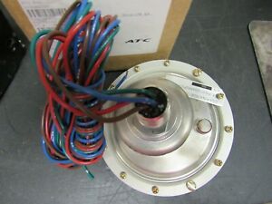 CCS PRESSURE SWITCH 675GE1354 (NEW)