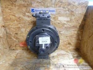 refurbed pump 0514800035 RKP 80 HZR18A1RKP080SM28R2Z00DS1 Arburg
