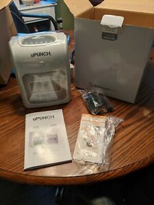 UPunch HN4500 Time Clock NIB