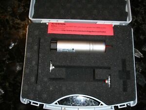 Zeiss XXT/TL3 CMM Sensor with 2 TL3 styli plates