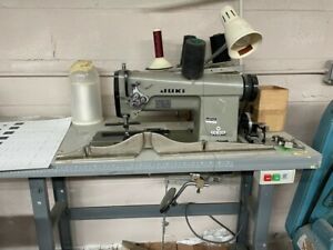 juki industrial sewing machine
