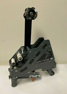 3m Accuglide 2+ Taping Head Type 10500