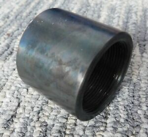 5C Collet Nut For MT5 to 5C Draw Tube Sleeve