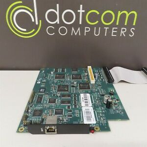 ESI IVX E2-LNC IVC 24R Port Card LNC 5000-0403 24 Remote Channels $$ 50000403