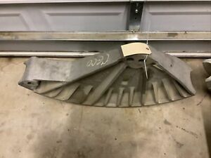 Greenlee 881CT 4&#034; ONE SHOT SHOE Hydraulic Pipe Bender Rigid IMC EMT 881 #9123