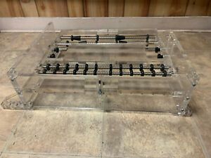 Rotary Tool for Roland Versa UV LEF-20 ROTAPRINT