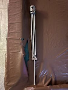 Belshaw Ball Plunger Donut 1-3/4