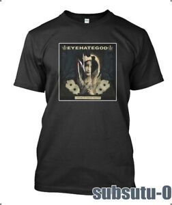New Eyehategod A History of Nomadic Behavior Metal Band Gildan T-shirt S-2XL