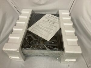 NEW NCR National Cash Register Model CD10164 Cash Drawer w/ Tray
