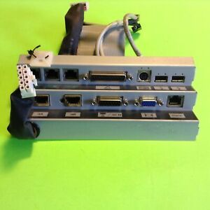 IBM Surepos 500 POS Adapter Tailgate Assembly Board Port Panel TSBF0010101 66