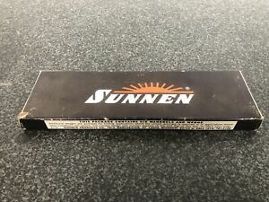 Sunnen Honing Mandrels BL4-125CS  5E - Set of 5