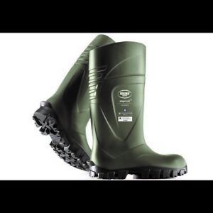 BEKINA XAN3P/9180AP531-15 StepliteX SolidGrip PU Boot, Steel Toecap,