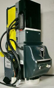 MEI VN27C2RU5M Validator with VNR Bill RECYCLER