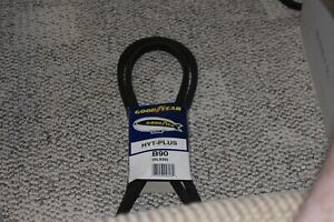 Goodyear HyT Plus V Belt B90 5L930