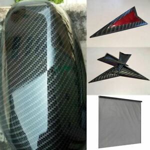 Water Transfer Printing Film Hydrographic Film Hydro Dip Carbon Fiber