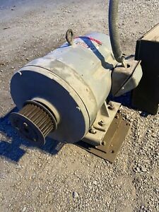12KW Marathon Generator