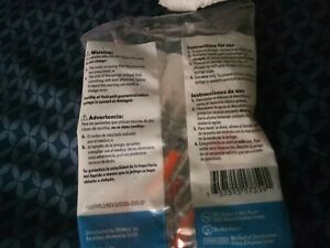 Syringe  8mm Length 30 gauge (10 in pkg)  ultra fine needles