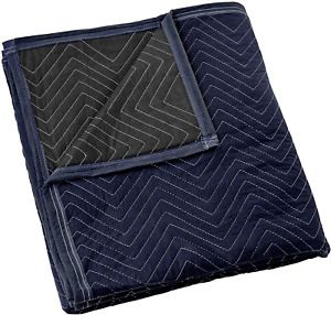 Moving And Packing Blanket Pro Economy 80 x 72 Professional Quilted Pad