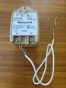 Brand New Honeywell 1321-1 16.5VAC 25VA Power Transformer for VISTA Panel
