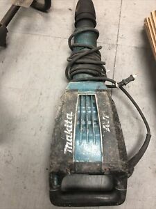 Makita HM1214C 120V Demolition Hammer Parts Or Repair