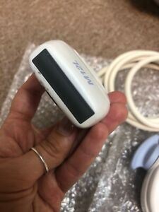 GE M12L Linear Array Ultrasound Transducer