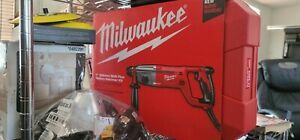 Milwaukee 5262-21 1 inch SDS Plus Rotary Hammer Kit NIB