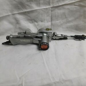 Nitto Kohk Belton Model B-20C Air Belt Sander
