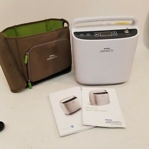 Philips Respironics SimplyGo Untested AS IS