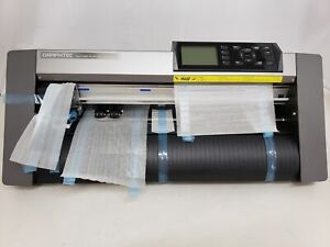 Graphtec Cutting Plotter CE6000-40 w/Mat, DVD, PCord, USB &amp; more.