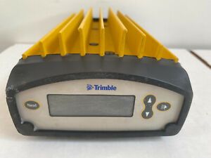Trimble Trimmark 3 46000-46 Freq 450-470 MHz GPS Radio Modem GPS Receiver
