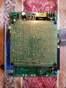 Toshiba RSTU2 V.3 8-Port Analog Station Card  90 DAY WARRANTY #4