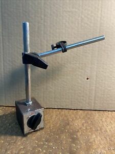 SPI Magnetic Base Stand 98-282-7