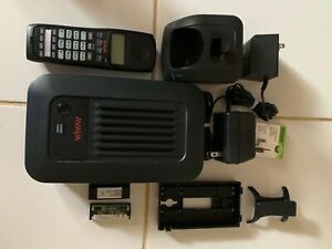 AVAYA 3920 WIRELESS PHONE