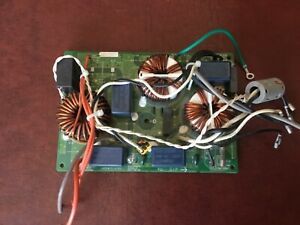 Fujitsu air condition outdoor filter board K05CW-FL-A(02) 9707109016 #T369B YS