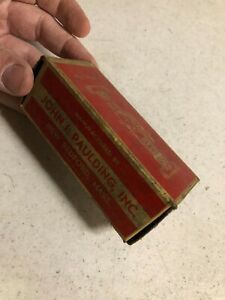 Vintage NIB John Paulding toggle switch 966-1