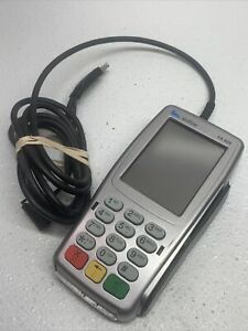 VERIFONE VX820 CREDIT / DEBIT CARD POS TERMINAL
