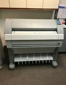 oce tds 320 canon