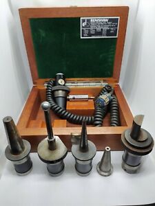Set  Renishaw PH 6 Taster Messtaster 3D