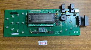 Taylor Control Board | 040070-082 Rev 5 | X55960