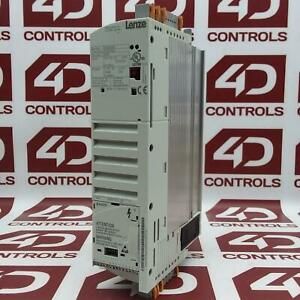E82EV152-2B | Lenze | Vector Drive, 8200 Series, 230VAC, 1.1KW, 50Hz, Used