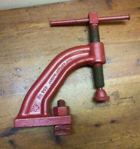 Armstrong  713 T-Slot Clamp Hold Down Screw USA Vintage Machinist Tool NICE !!