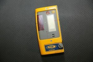 Spectra precision HR500 Laser Level Receiver